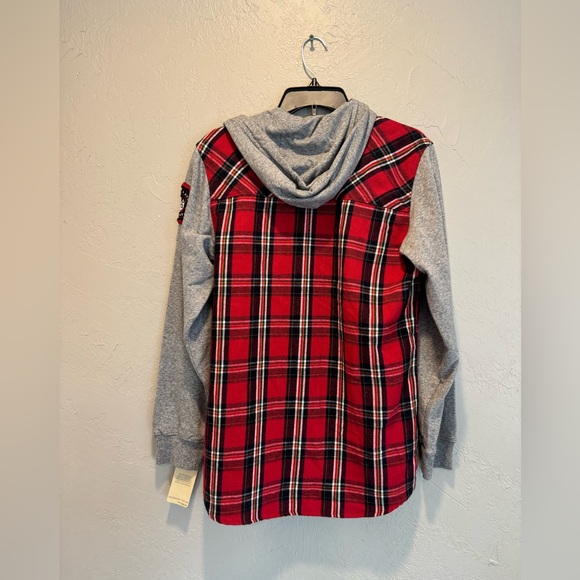 Levi’s XL boys jacket - Picture 2 of 5